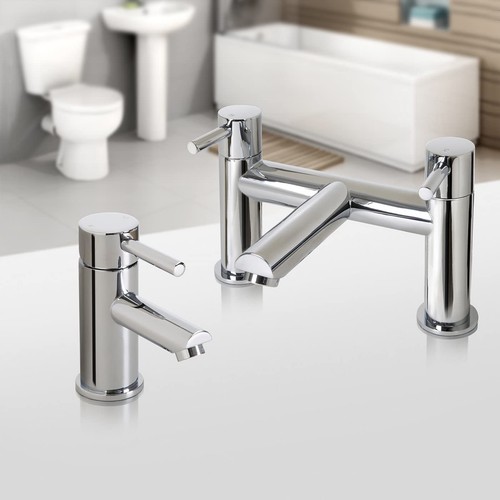 Basin sink mixer - mixer, tap