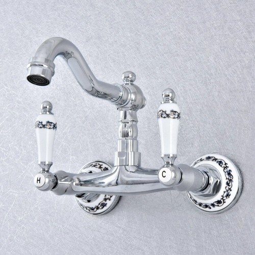 Wall mounted kitchen bathroom - kitchen,