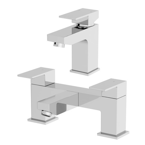 Avox ibbardo basin mixer tap - ibbardo,