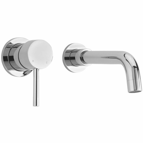 Modern concealed wall mounted - wall,