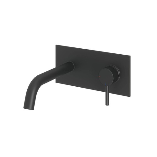 Bath filler tap - tap, matt