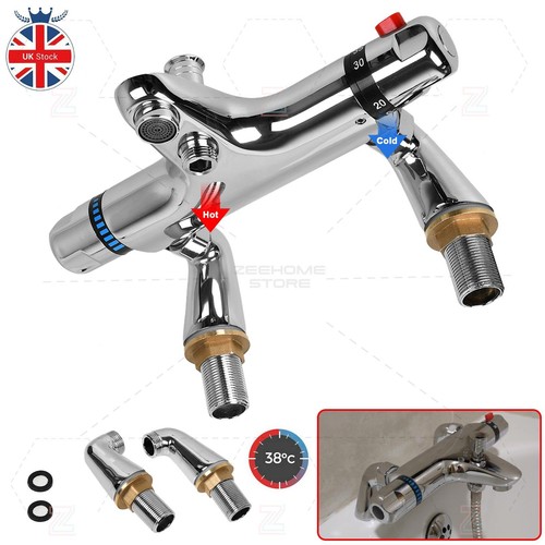 Modern thermostatic bath - modern,