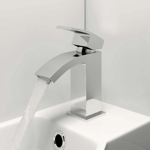 Avox osmo basin mixer tap - avox,