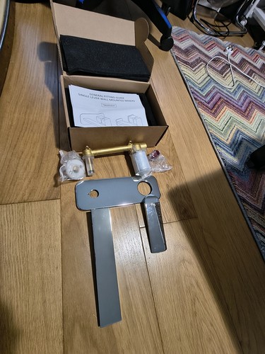Hudson reed single - reed,