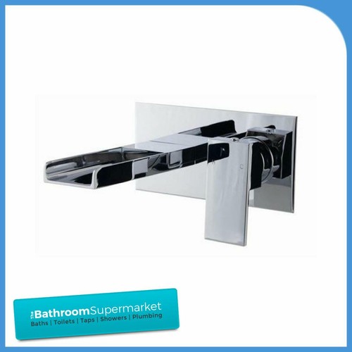 Waterfall wall mounted modern - waterfall,