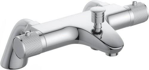 Thermostatic bath shower - thermostatic,
