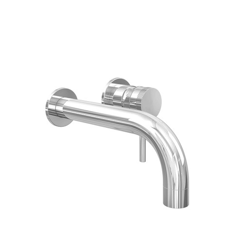 Wall mounted modern basin - modern,