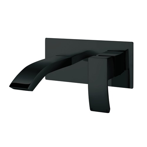 Modern wall mounted - modern, sink