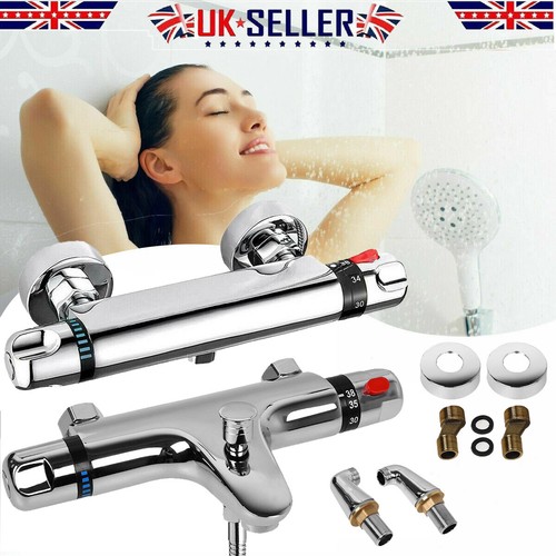 Modern bathroom thermostatic - bathroom,