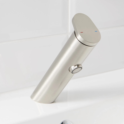 Modern stylish bathroom - stylish,