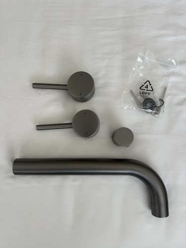 Scudo core gunmetal - scudo,