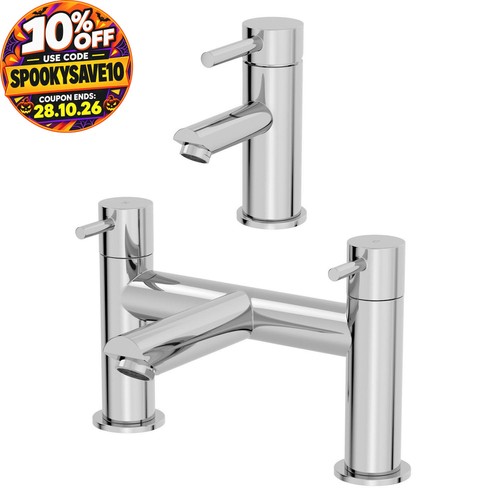 Modern bathroom basin mono - modern,