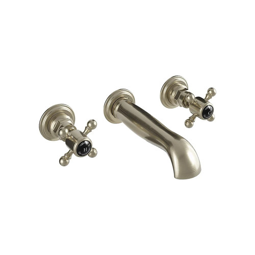 Traditional wall mounted - traditional, basin