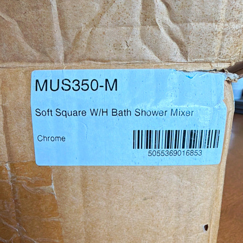 Soft square wall mounted - square,