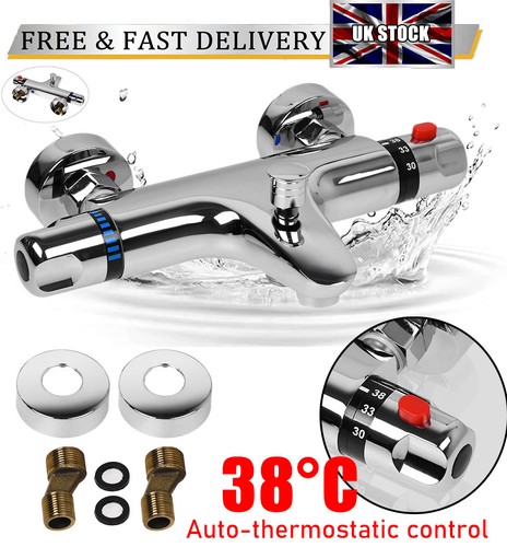 Modern thermostatic bath - modern,