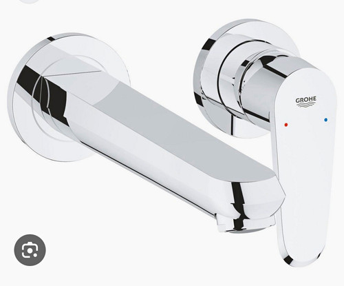Grohe eurodisc cosmopolitan - eurodisc,