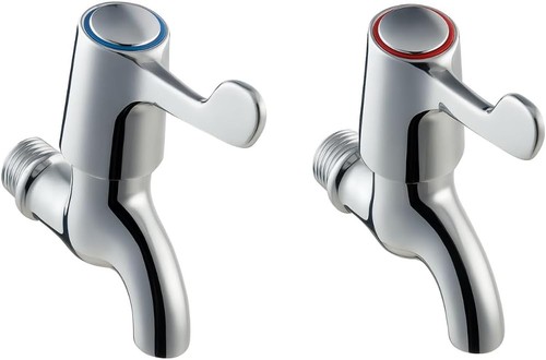 Heavy duty chrome - heavy,