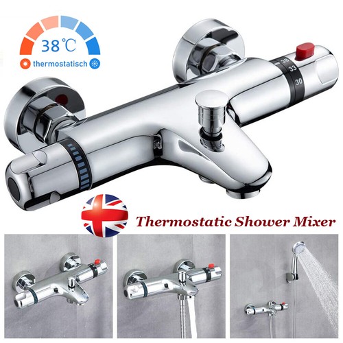 Modern thermostatic bath - modern,