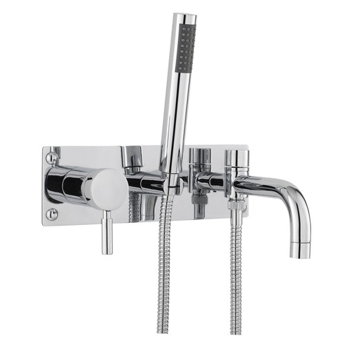 Hudson reed tec single lever - hudson,