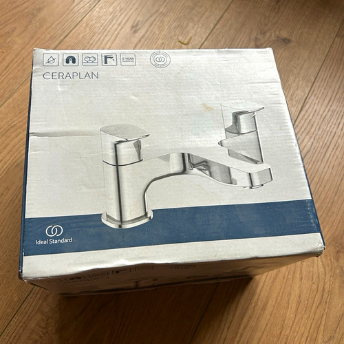 Ideal standard ceraplan - ideal,