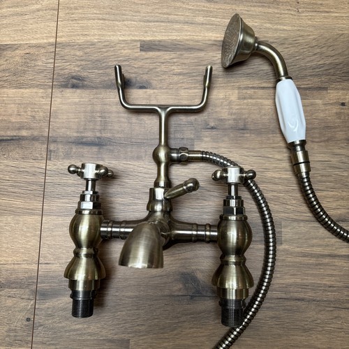 Chatsworth 1928 bath shower - 1928,