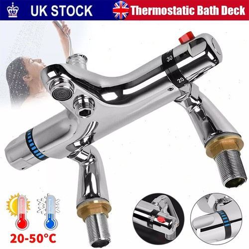 Thermostatic bathroom bath - thermostatic,