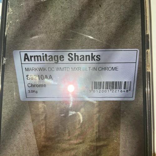 Armitage shanks markwik wall - armitage,