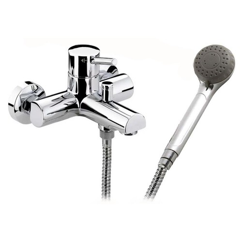 Kadaya chrome single - kadaya, lever