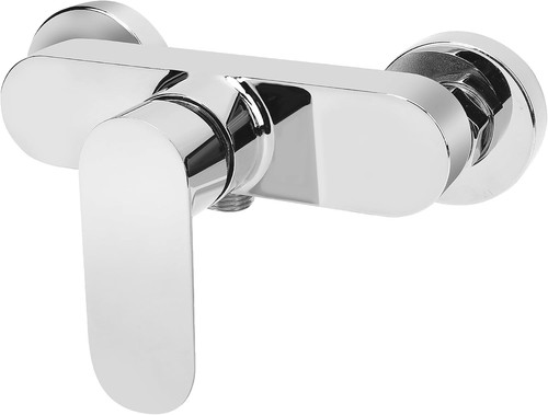 Shower mixer valve wall - shower,