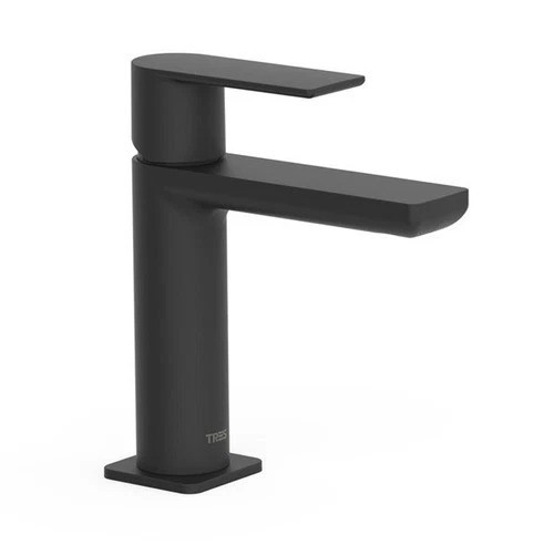 Tres loft single lever basin - tres,