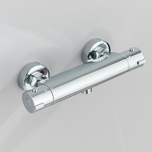 Thermostatic bath shower - shower, mixer