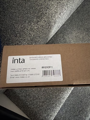 Inta infrared contemporary - inta,