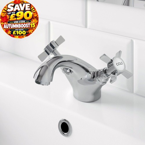 Traditional bathroom mono - traditional,