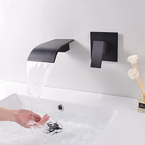 Shanfo wall mounted bath taps - shanfo,
