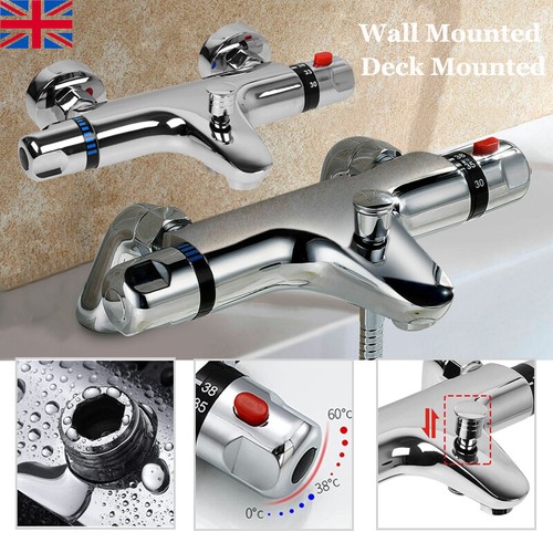 Modern thermostatic bath - thermostatic,