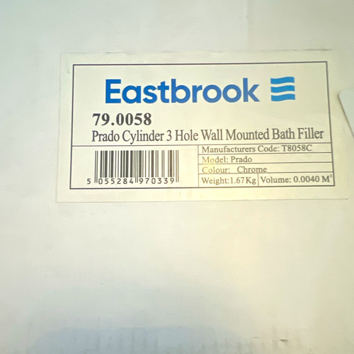 Eastbrook prado hole wall - 3,