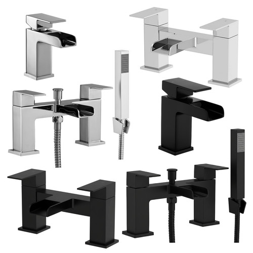Evolve niagra rang taps - evolve, of