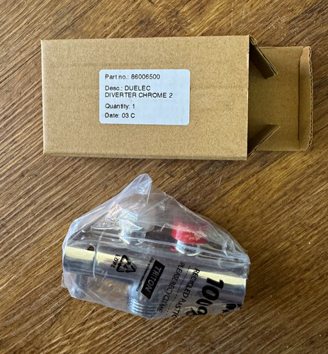 Genuine triton duelec - genuine,