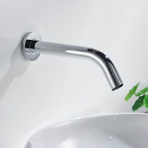 Vida infrared sensor basin tap - vida,