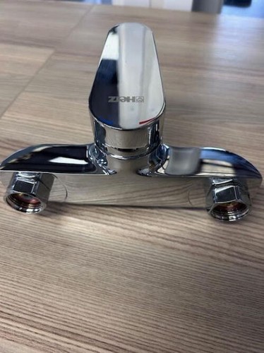 Shower mixer taps wall mounted - taps,